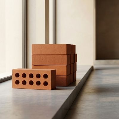 10 Hole Bricks