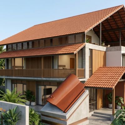 Roof Tiles
