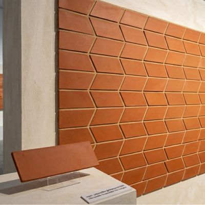 Wall Cladding (CT-8)