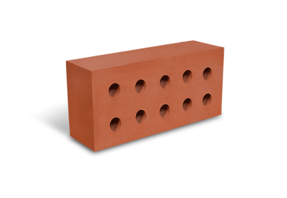 10-Hole-Brick